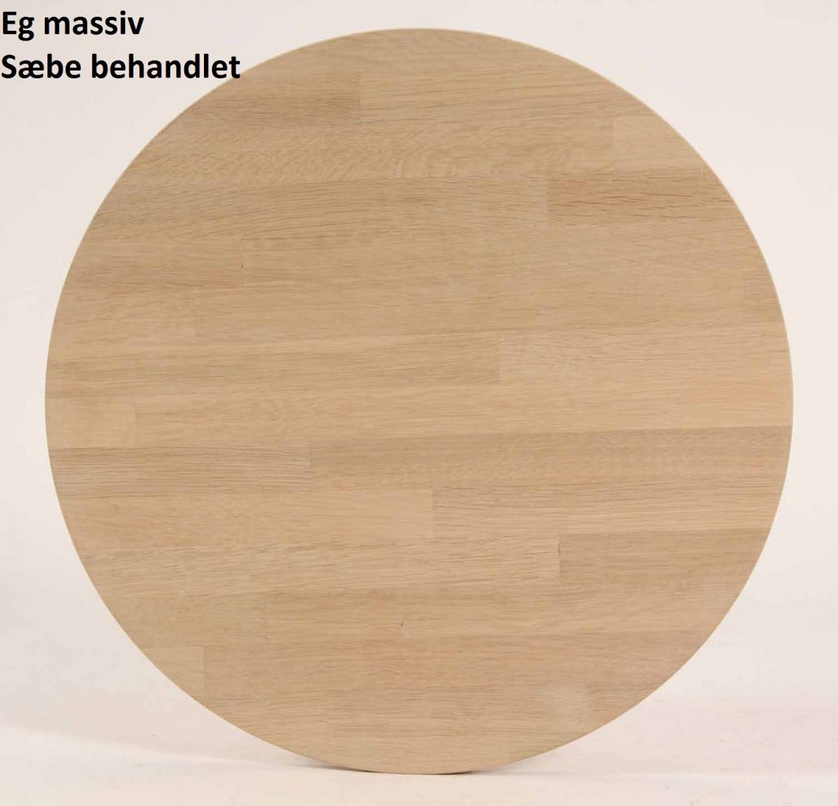 Trappehylde, model Eik – billede 6