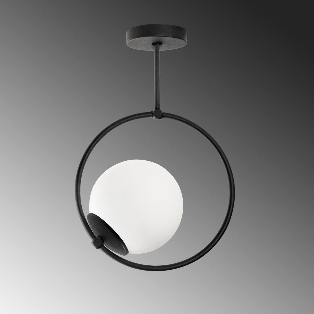 LUMI GMN loftlampe, produktbillede 4 af 7, Loftlamper hos HomeNordic