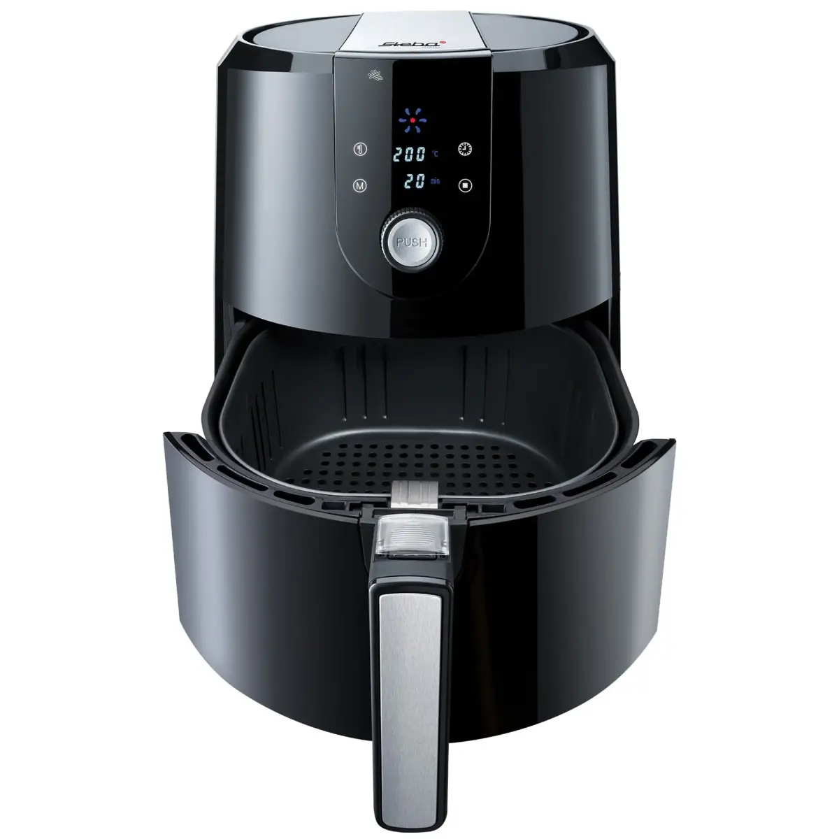 HF5000 airfryer XL, produktbillede 5 af 11, Airfryers hos HomeNordic