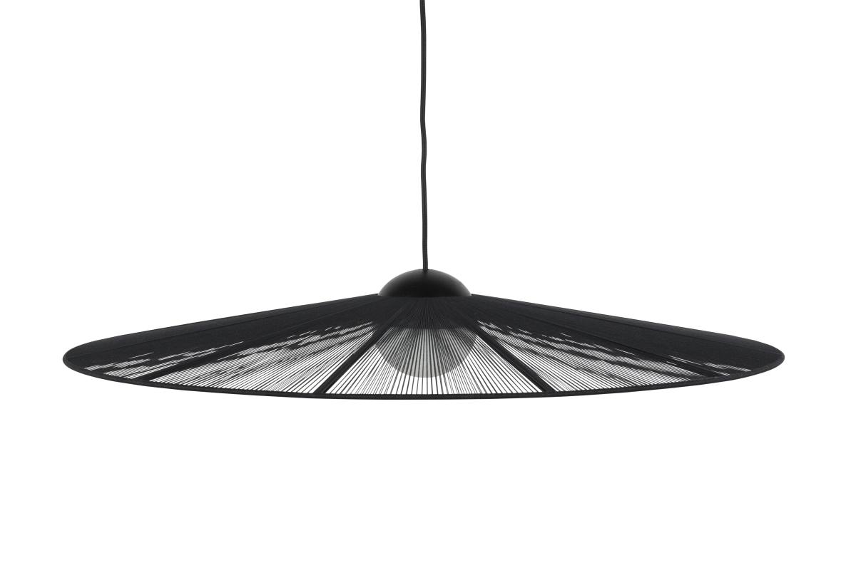 ZUIVER Belle loftlampe L, Loftlamper hos HomeNordic