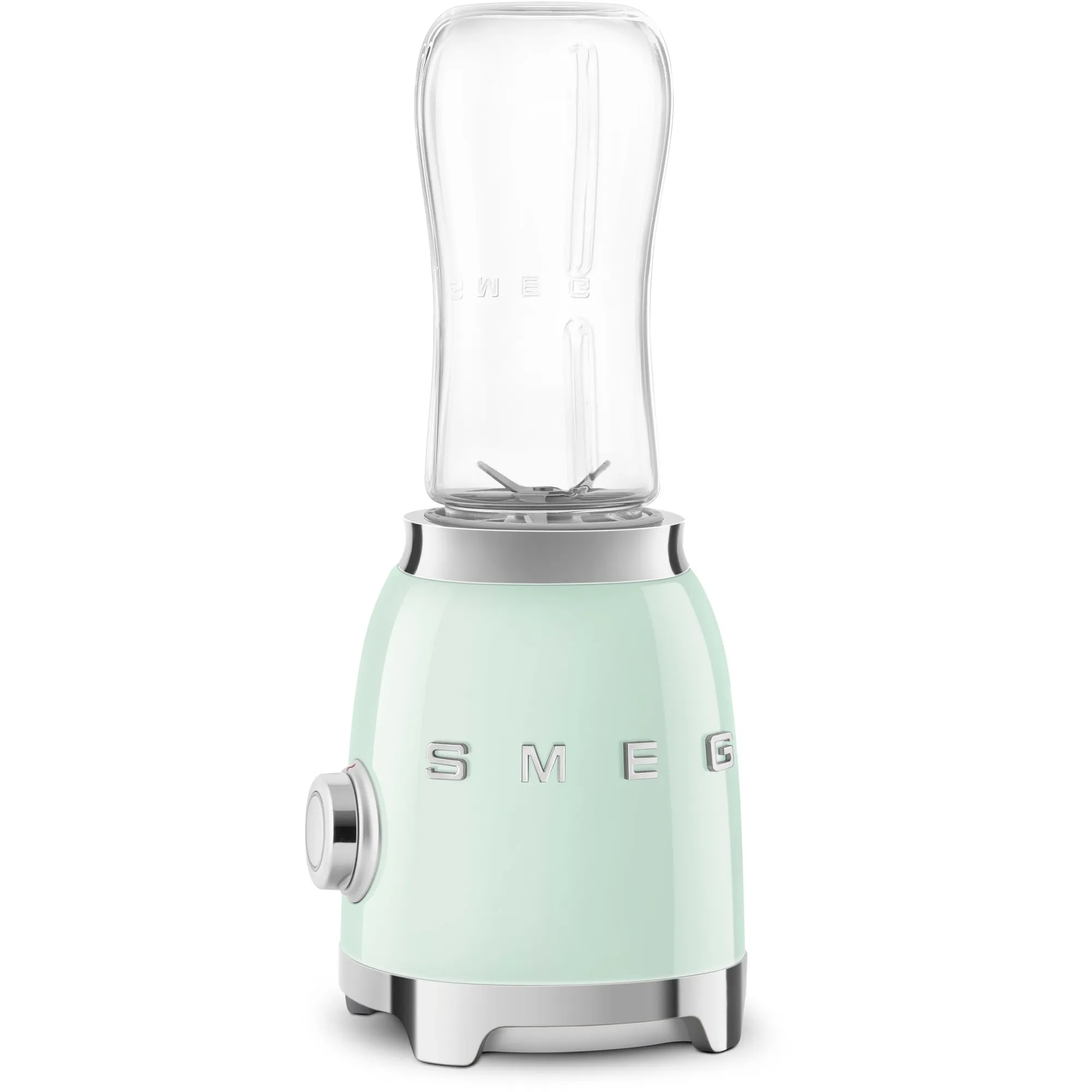 Personal Blender, pastelgrøn, produktbillede 3 af 4, Blendere hos HomeNordic