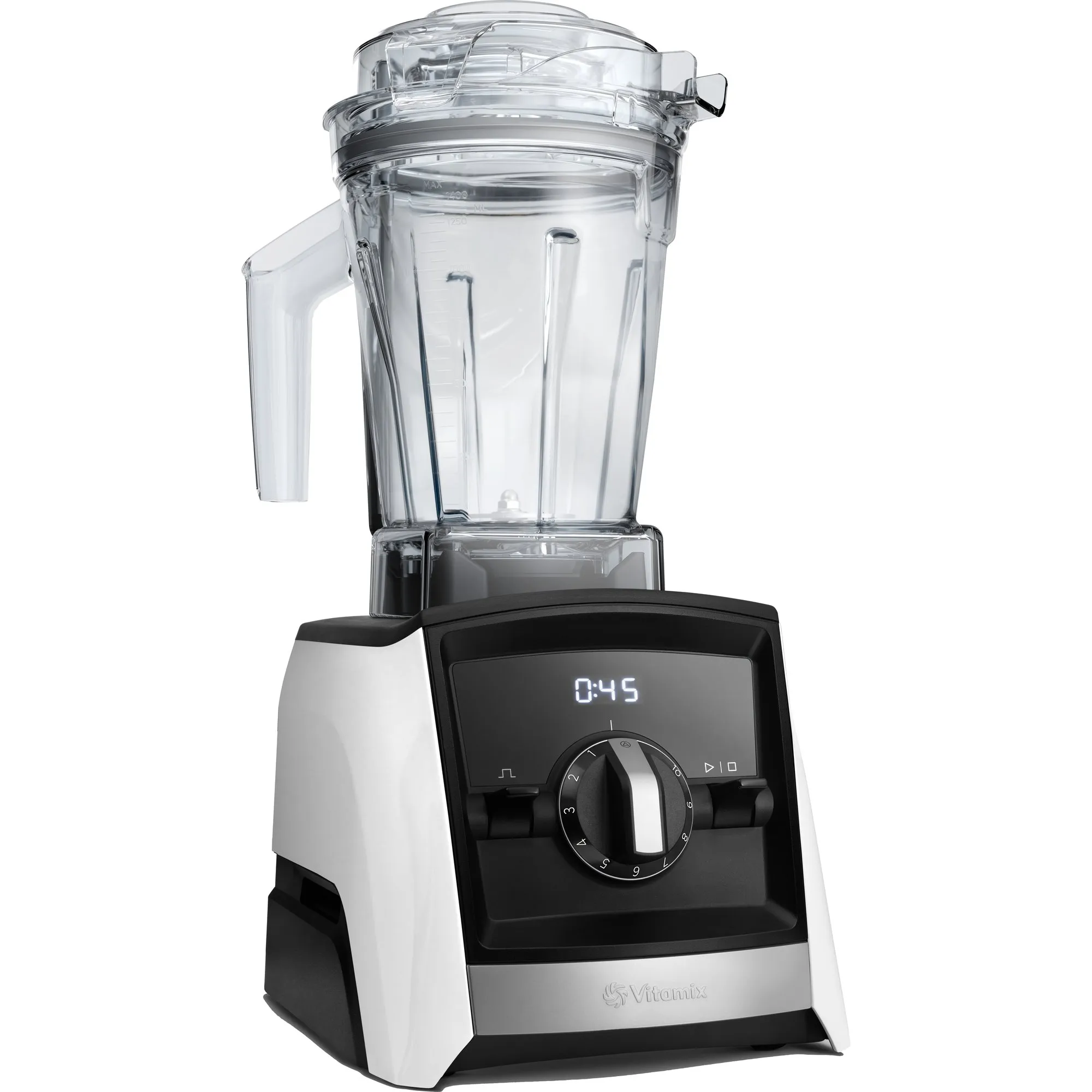 Ascent Aerating blenderkande 1,4 liter, produktbillede 2 af 3, Blendere hos HomeNordic