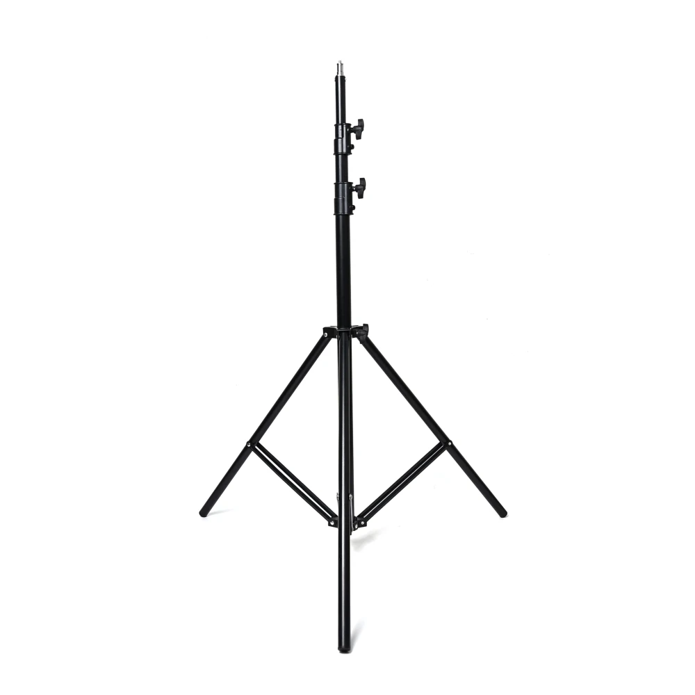 280cm Tripod stativ til fotolys, Fotostudielys hos HomeNordic