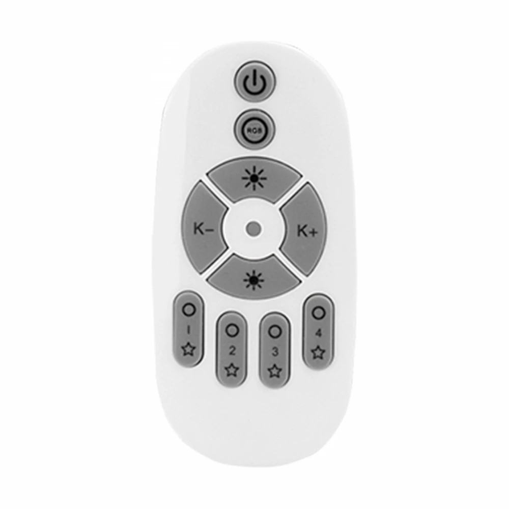 Smart fjernbetjening RGB+CCT, Spectrum LED hos HomeNordic
