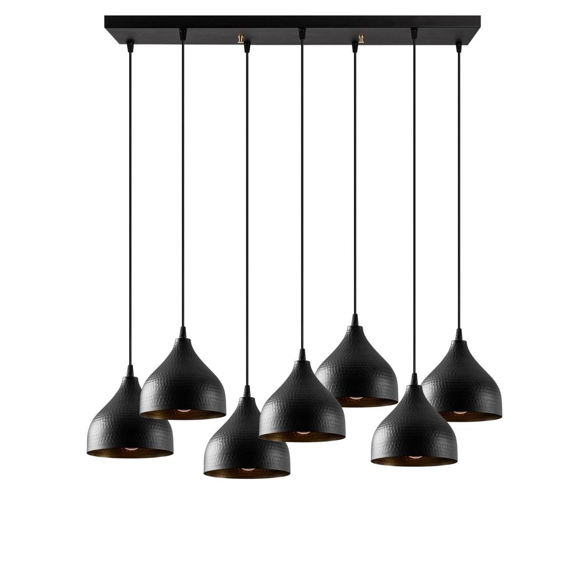 LUMI Bourges loftlampe, Loftlamper hos HomeNordic