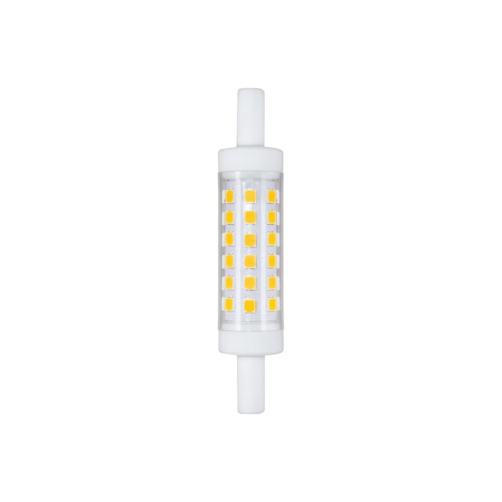 R7S 78mm / 5W LED pære, Pærer hos HomeNordic