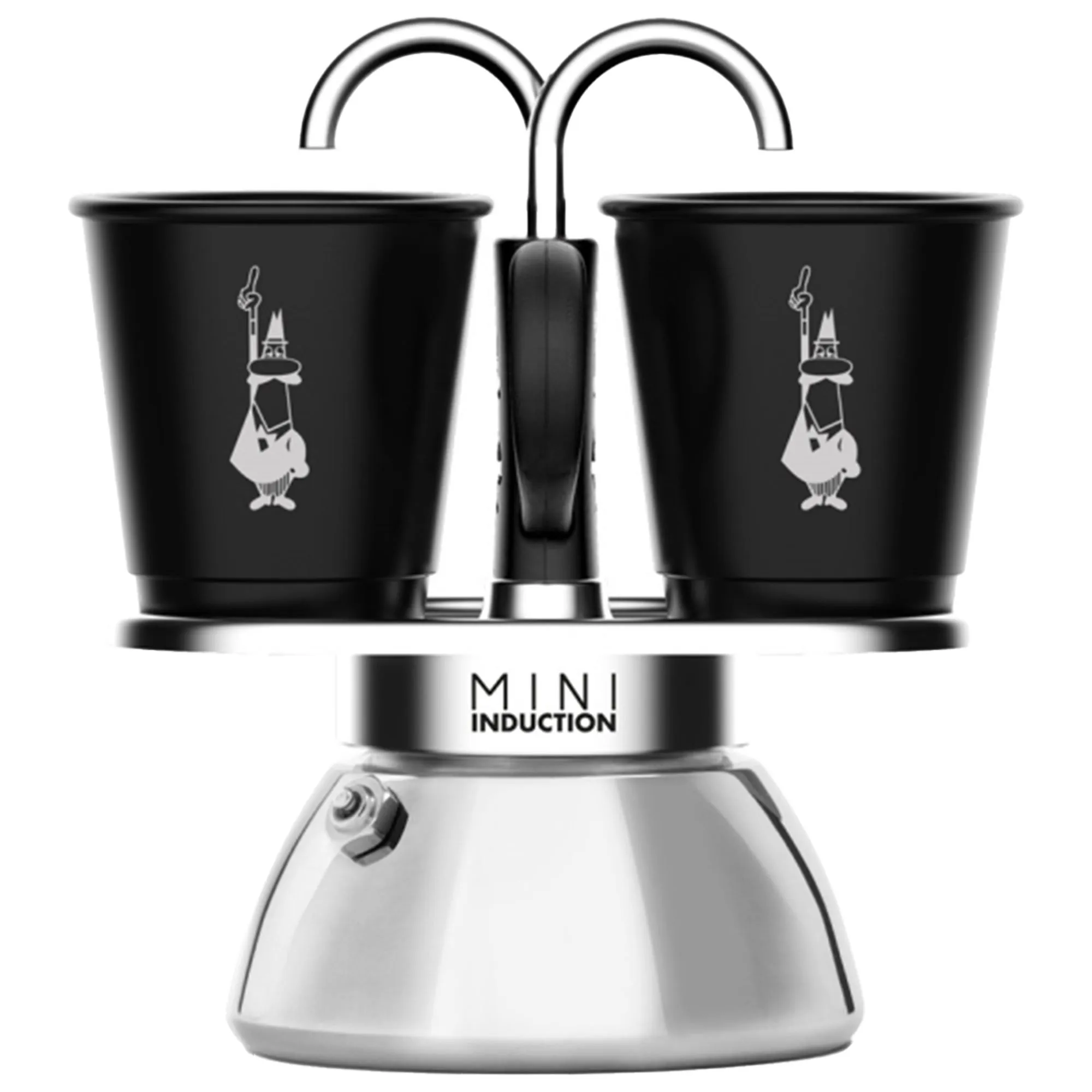 Minisæt mokkabrygger, Kaffemaskiner hos HomeNordic