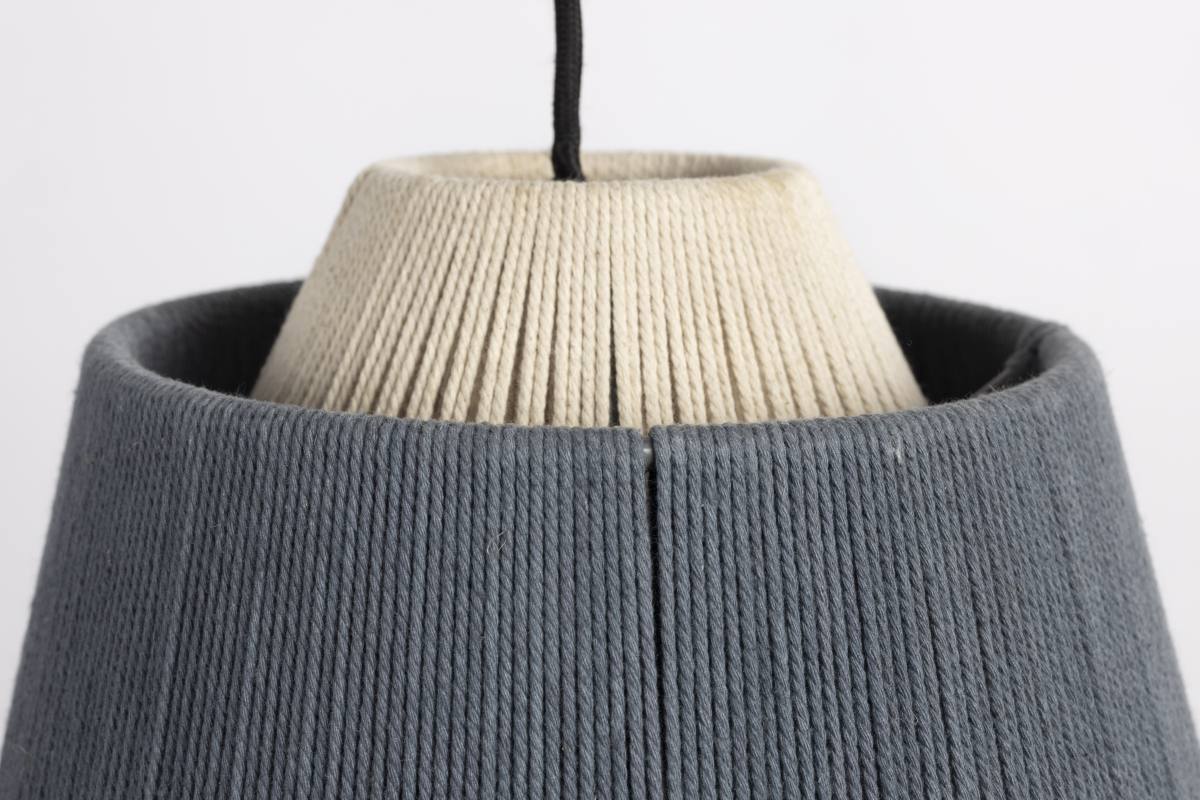 WHITE LABEL LIVING Yumi loftlampe, produktbillede 4 af 8, Loftlamper hos HomeNordic