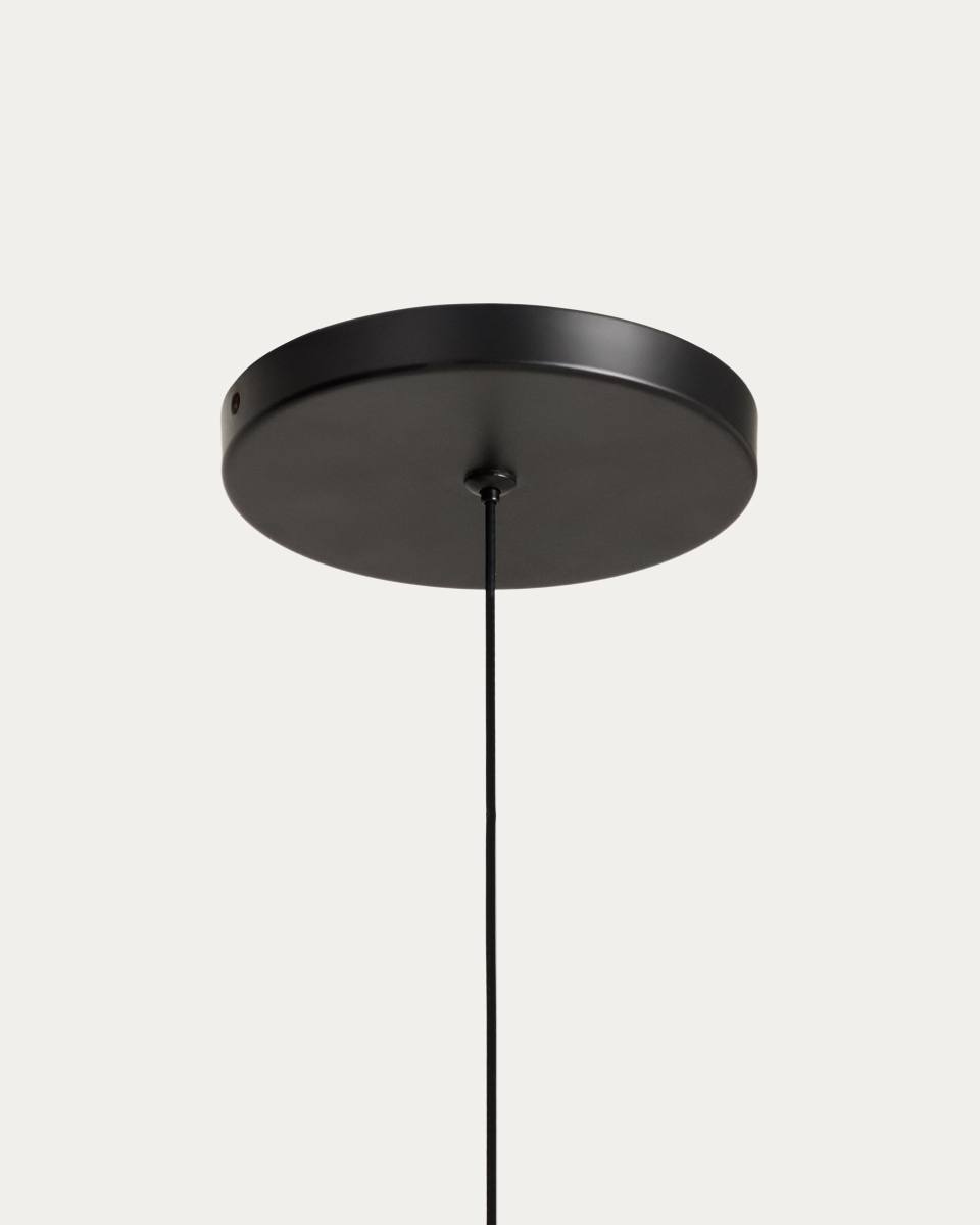 KAVE HOME Bow loftlampe, produktbillede 3 af 8, Loftlamper hos HomeNordic
