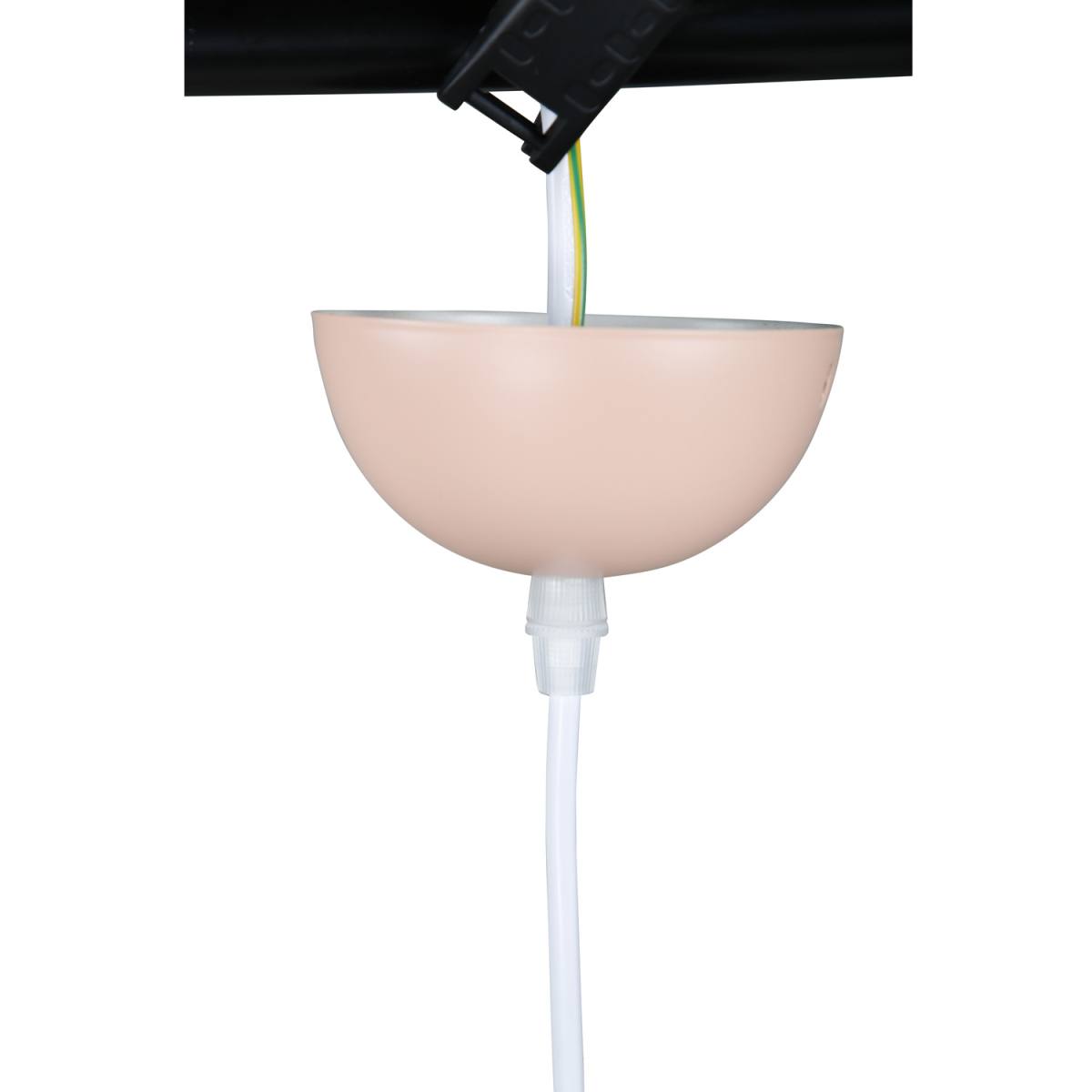 VENTURE DESIGN Tubbie loftlampe, produktbillede 5 af 8, Loftlamper hos HomeNordic