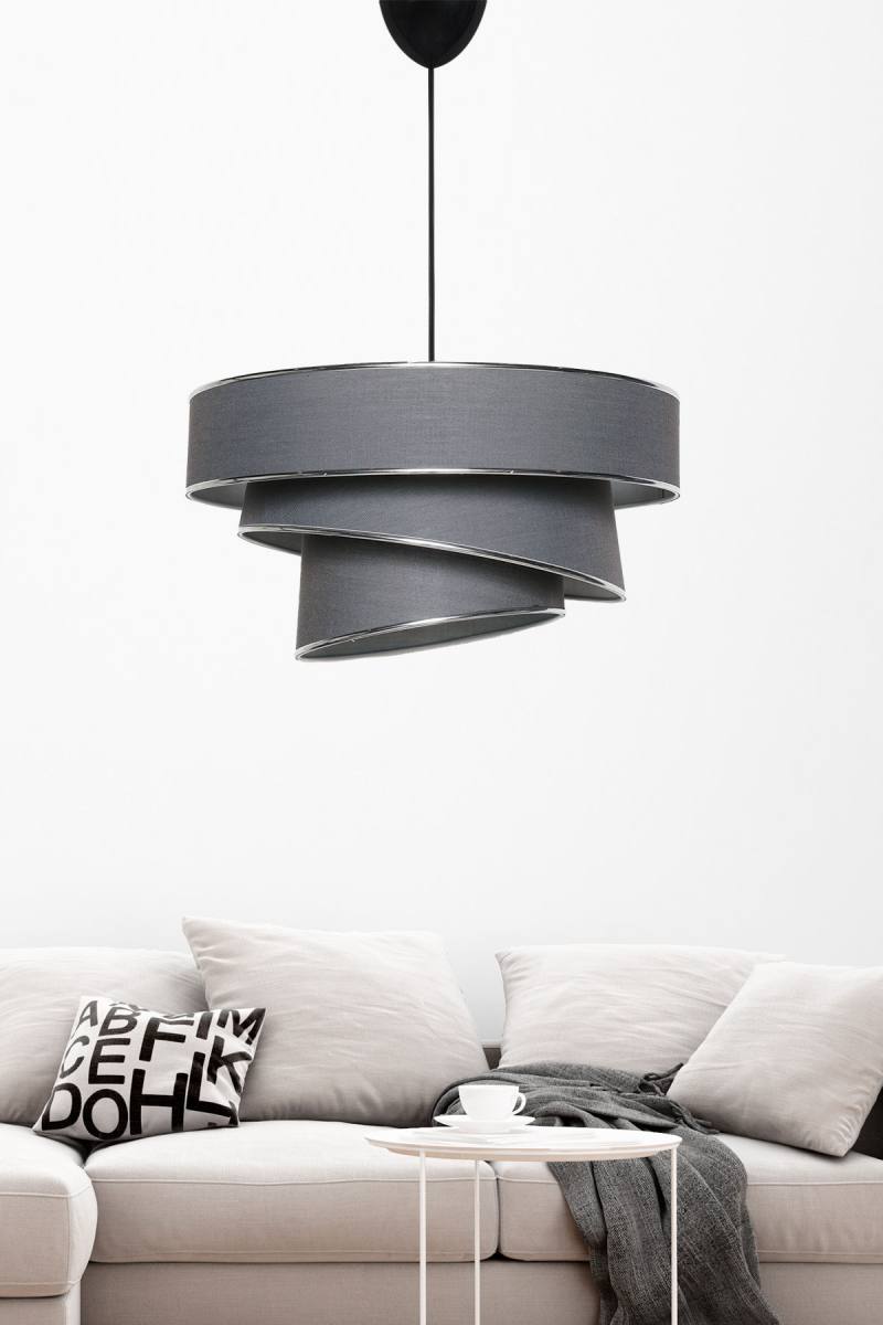 LUMI Couper loftlampe, produktbillede 5 af 7, Loftlamper hos HomeNordic