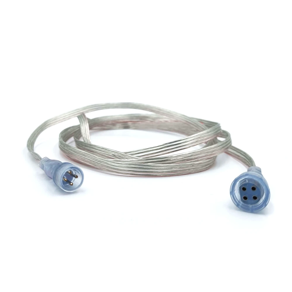 200 cm kabel til RGBIC, LED-strips hos HomeNordic