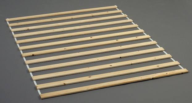 Lamelbund til 140 cm bredde senge., Soveværelse hos HomeNordic