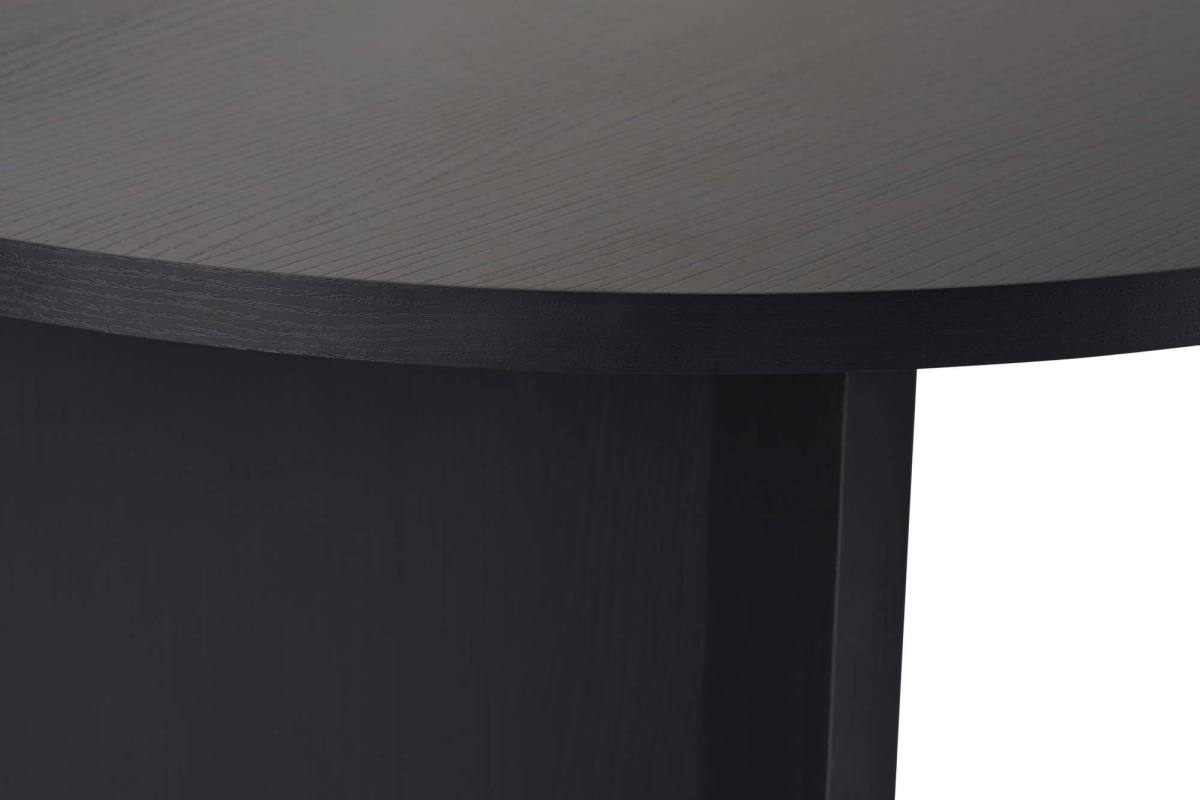 NORDVÄRK Sable spisebord, oval, produktbillede 7 af 10, Spiseborde hos HomeNordic