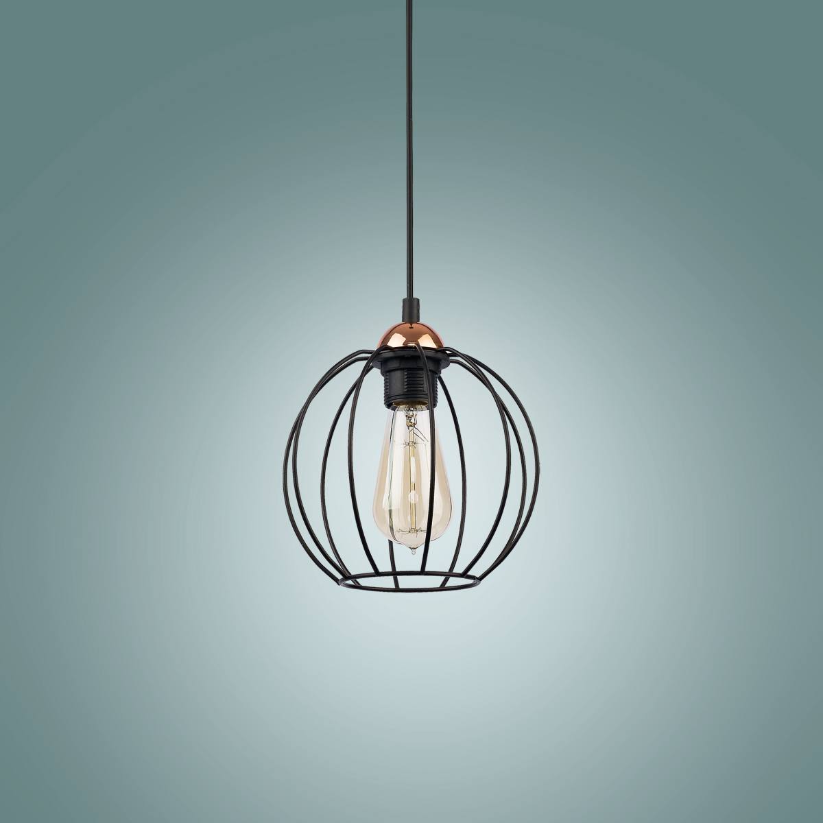 TK Galaxy loftlampe, Stor, produktbillede 4 af 4, Loftlamper hos HomeNordic