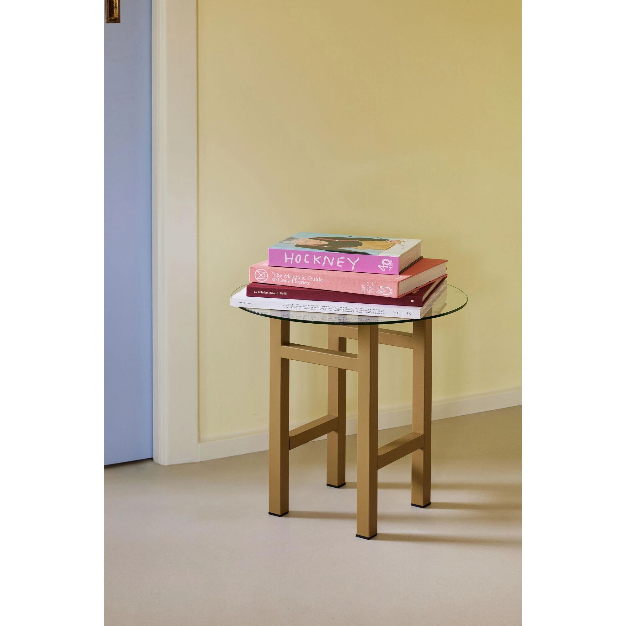 Elevate Sidebord, produktbillede 6 af 6, Sideborde hos HomeNordic
