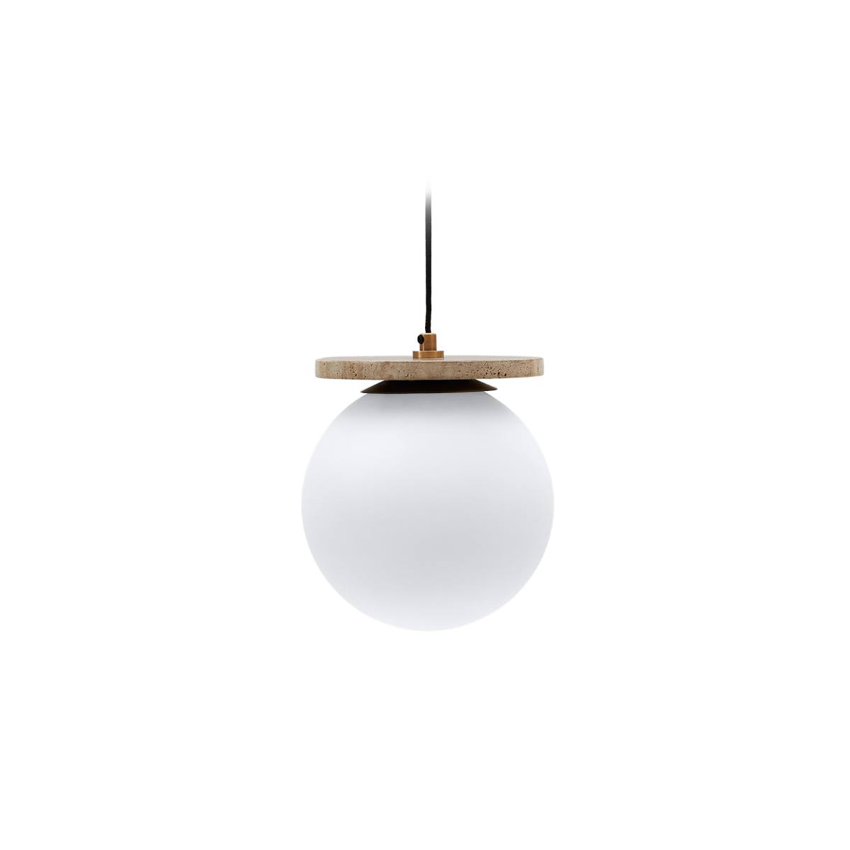 KAVE HOME Malachi loftlampe, Loftlamper hos HomeNordic