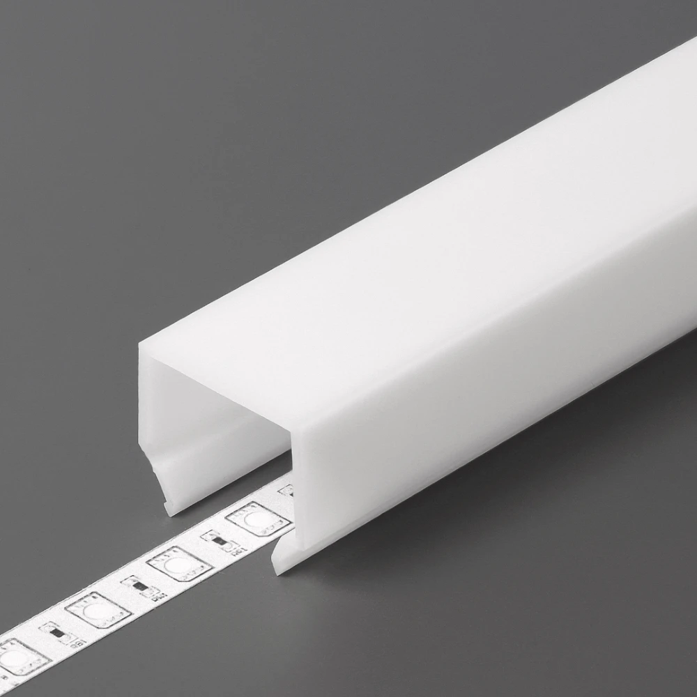 2m cover E7 CLICK, Andre varer hos HomeNordic