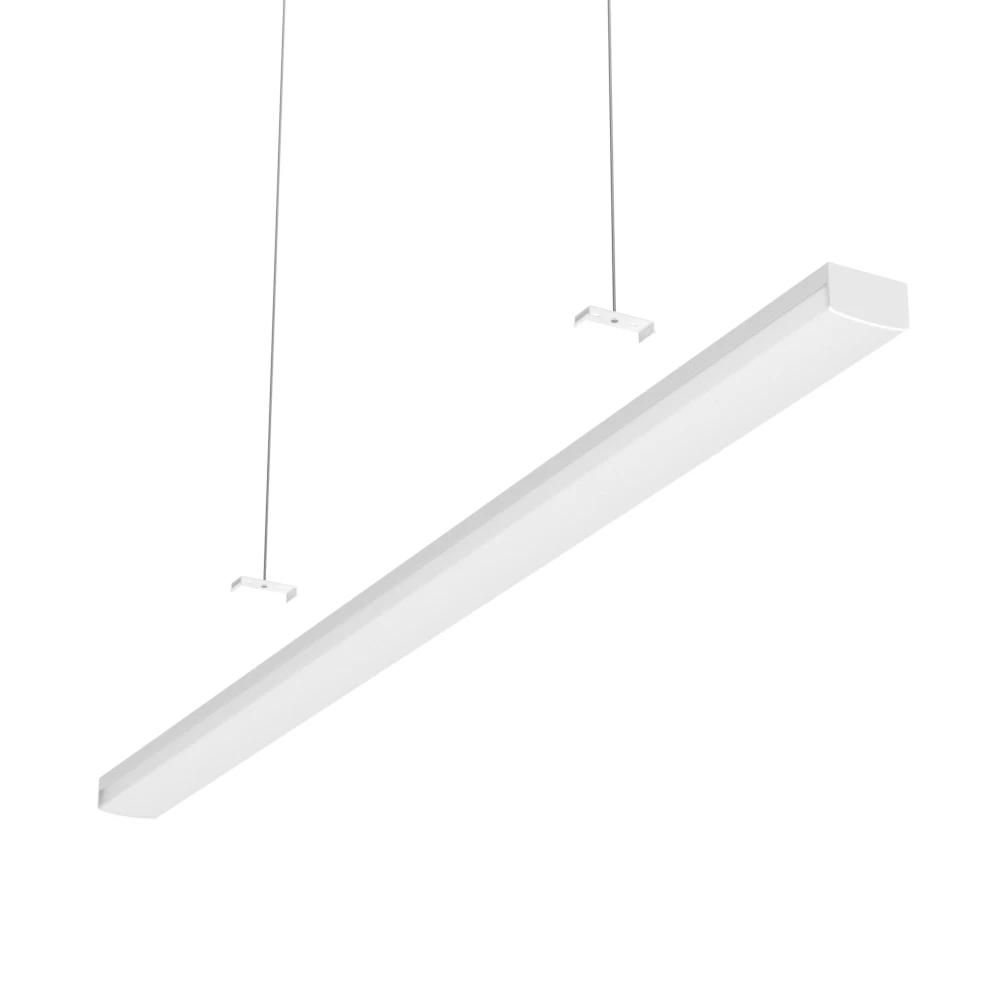 120cm LED loftsarmatur, 30W, LED-armaturer hos HomeNordic