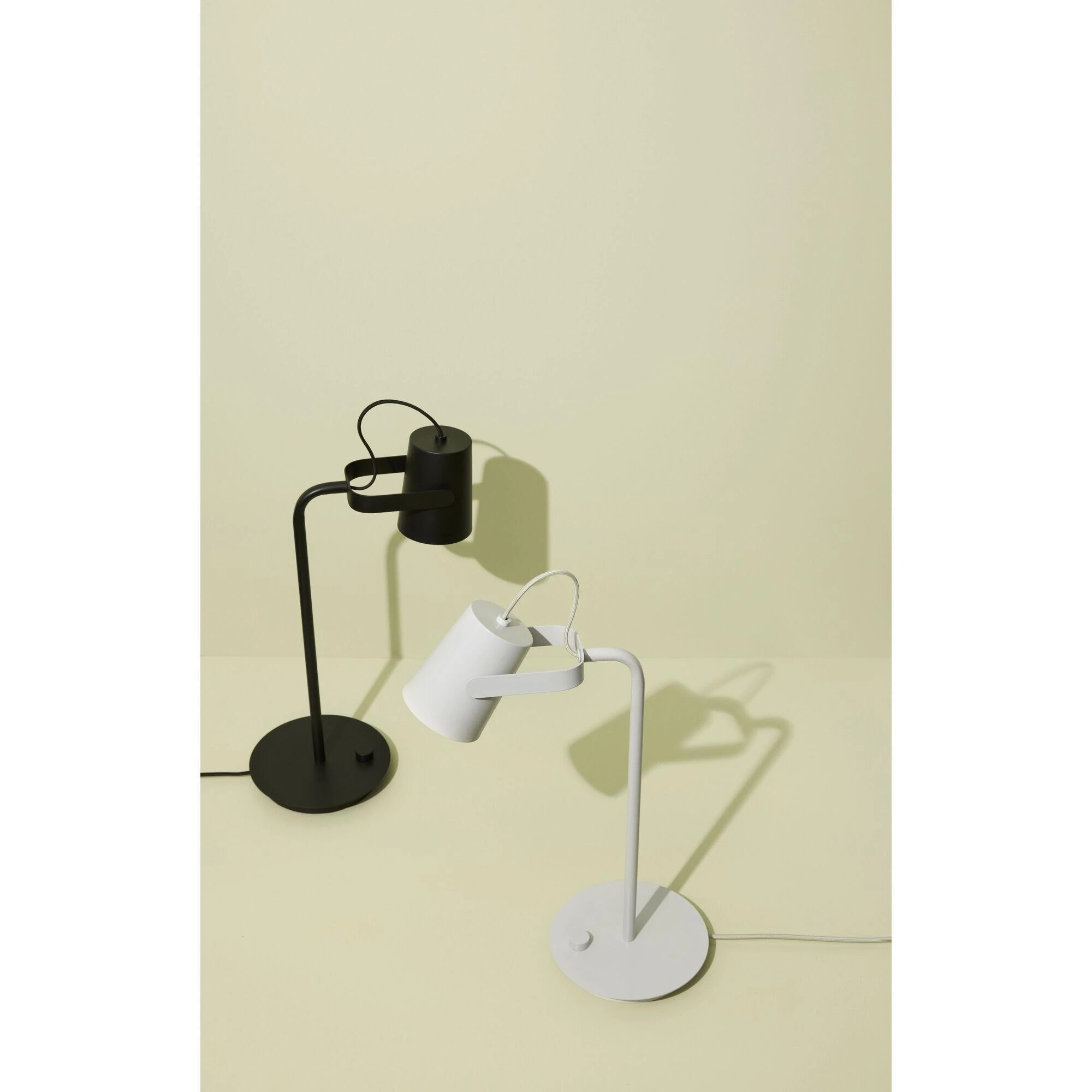 Ardent Bordlampe, Bordlamper hos HomeNordic
