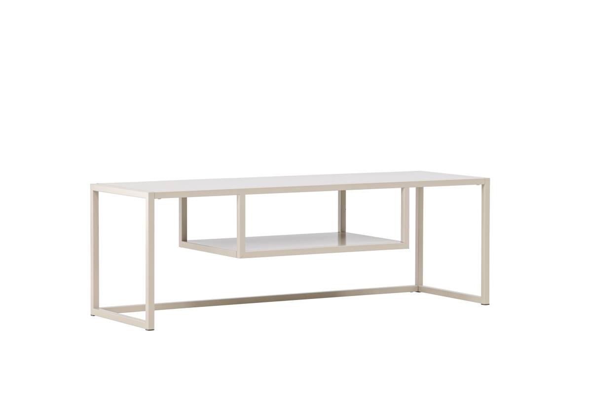 VENTURE DESIGN Riverside TV-bord, m. 1 hylde, TV-borde hos HomeNordic