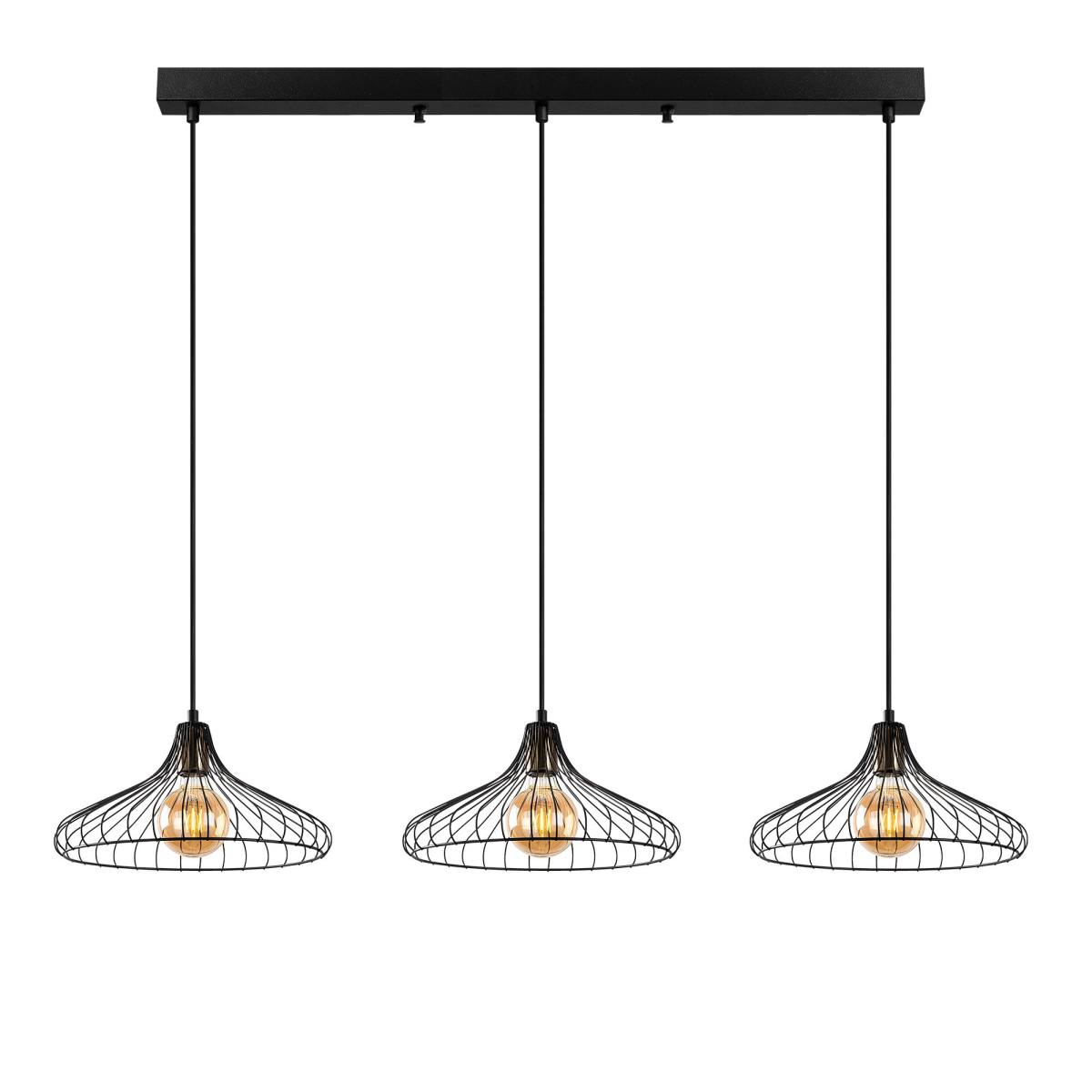 LUMI Fafe loftlampe, Loftlamper hos HomeNordic
