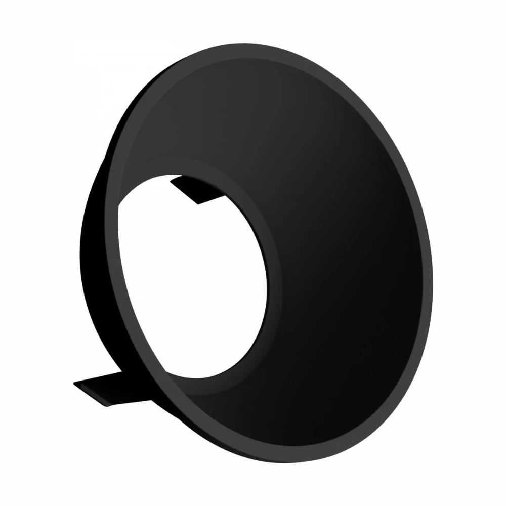 Orbito reflektor til indbygning/påbygning, Ø11,5cm, Spectrum LED hos HomeNordic