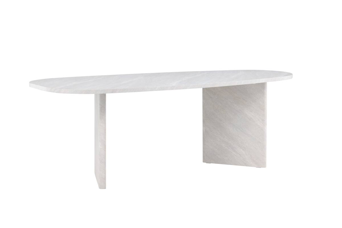 VENTURE DESIGN Grönvik spisebord, produktbillede 9 af 16, Spiseborde hos HomeNordic