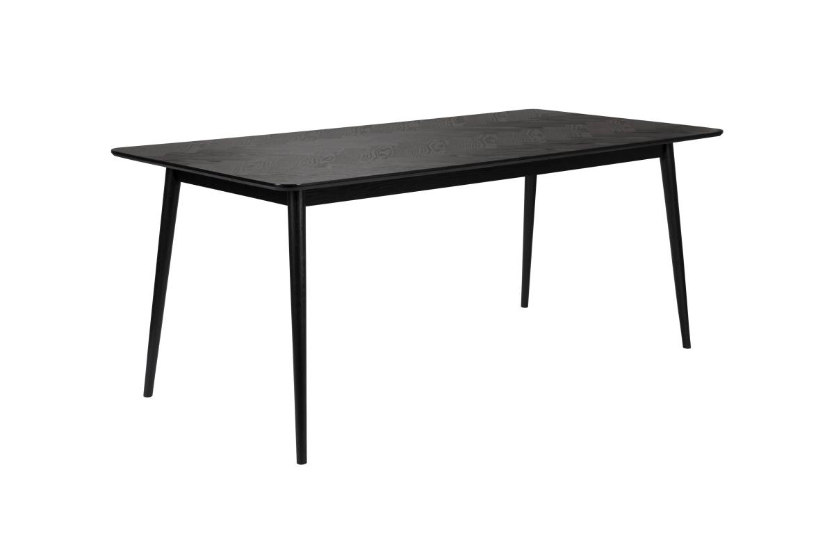 WHITE LABEL LIVING Fabio spisebord, rektangulær, produktbillede 3 af 9, Spiseborde hos HomeNordic
