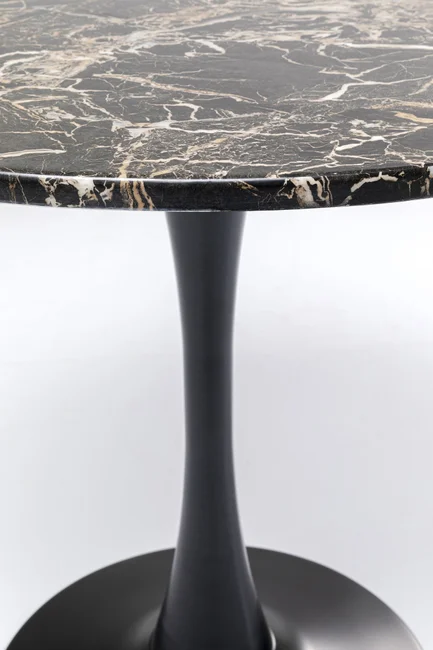 KARE DESIGN Schickeria spisebord, rund, produktbillede 4 af 11, Spiseborde hos HomeNordic