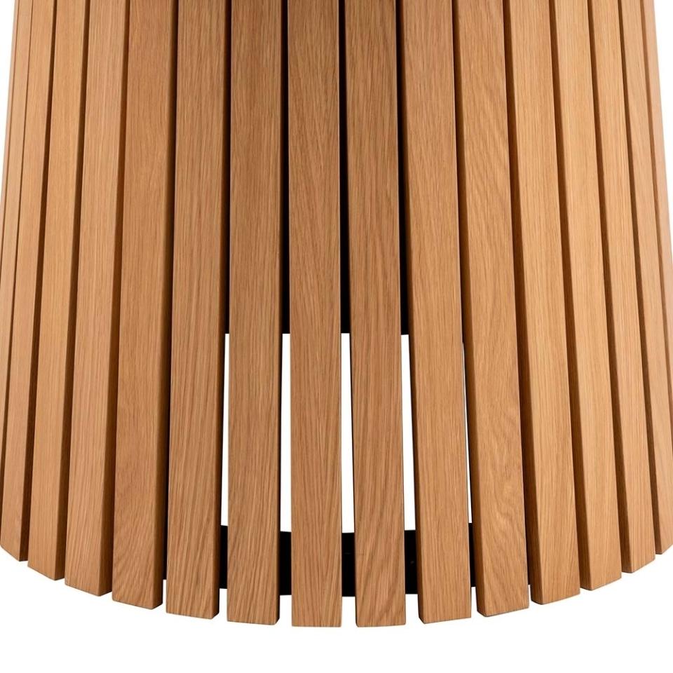 ACT NORDIC Christo spisebord, rund, produktbillede 6 af 8, Spiseborde hos HomeNordic