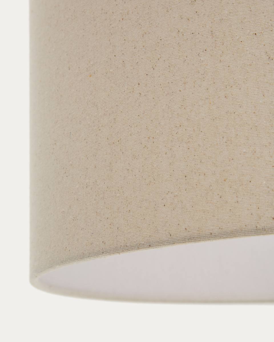 KAVE HOME Mavran loftlampe, produktbillede 4 af 5, Loftlamper hos HomeNordic