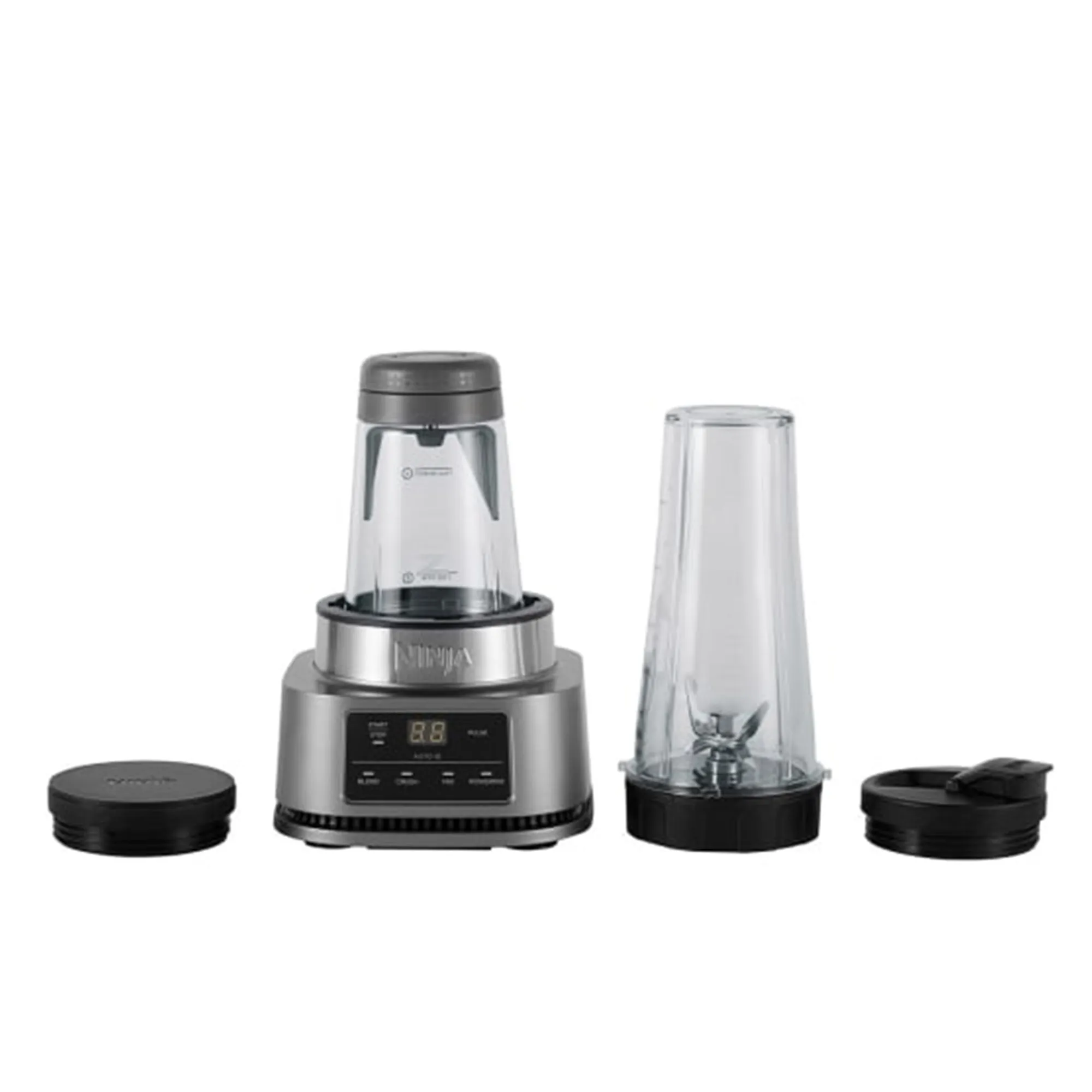 CB100EU Foodi 2-In-1 Blender, produktbillede 4 af 9, Blendere hos HomeNordic