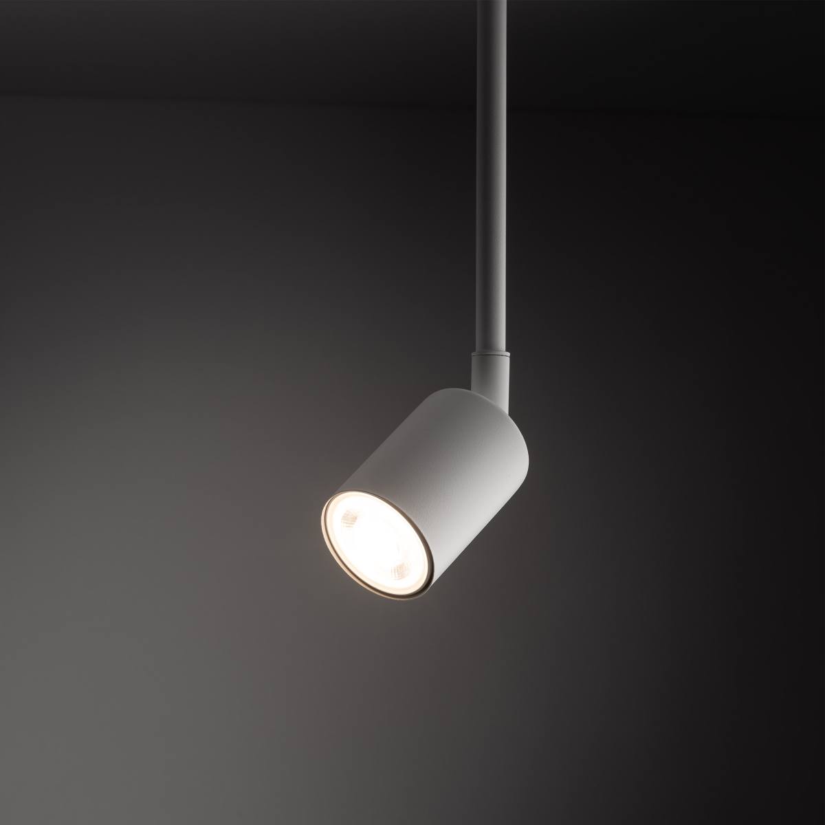 TK Tracer Long loftlampe, produktbillede 4 af 4, Loftlamper hos HomeNordic