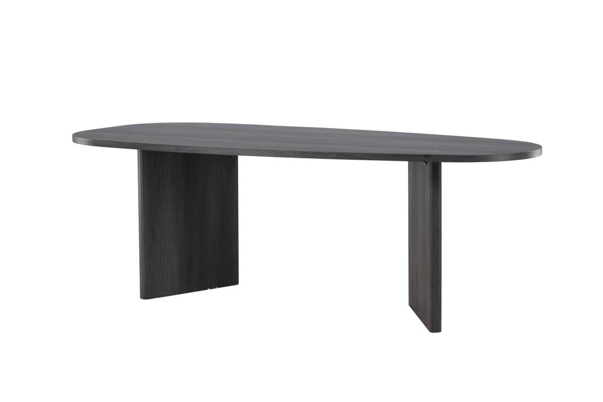 VENTURE DESIGN Grönvik spisebord, produktbillede 11 af 16, Spiseborde hos HomeNordic