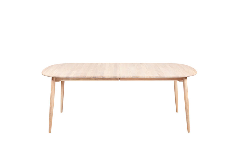 HASLEV SYMPHONY SPISEBORD 78, Spiseborde hos HomeNordic