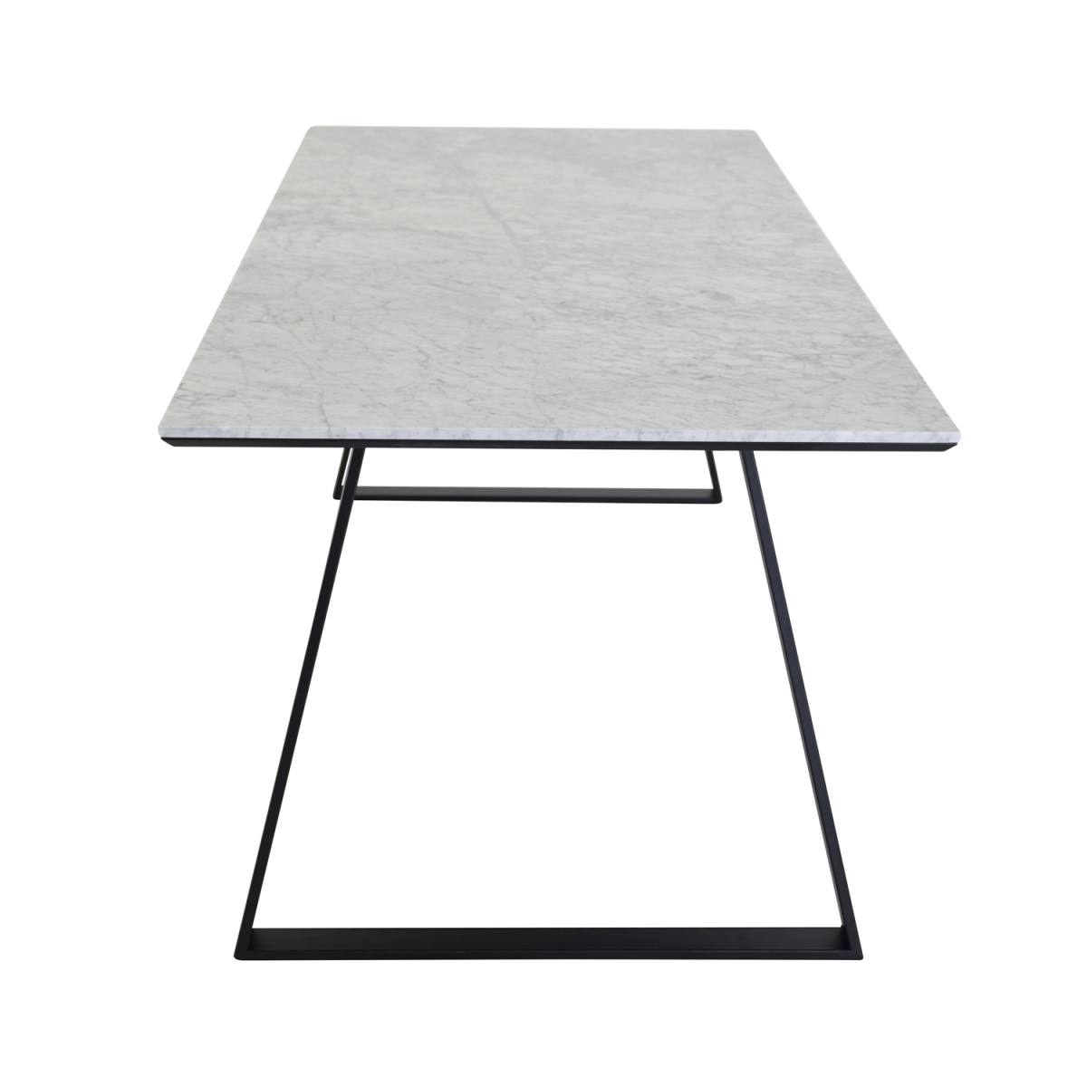 VENTURE DESIGN Estelle spisebord, produktbillede 8 af 19, Spiseborde hos HomeNordic