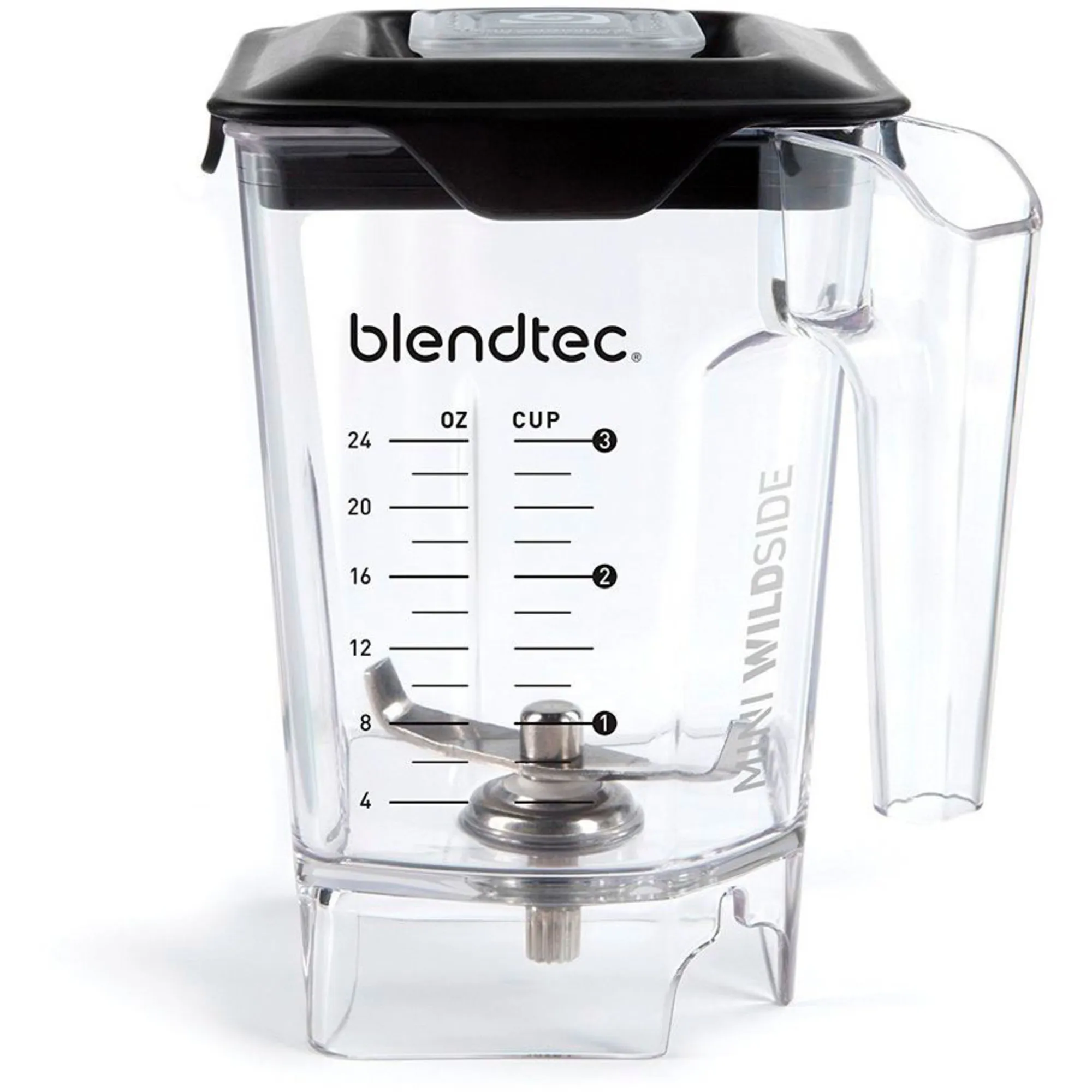 Mini Wildside kande, Blendere hos HomeNordic