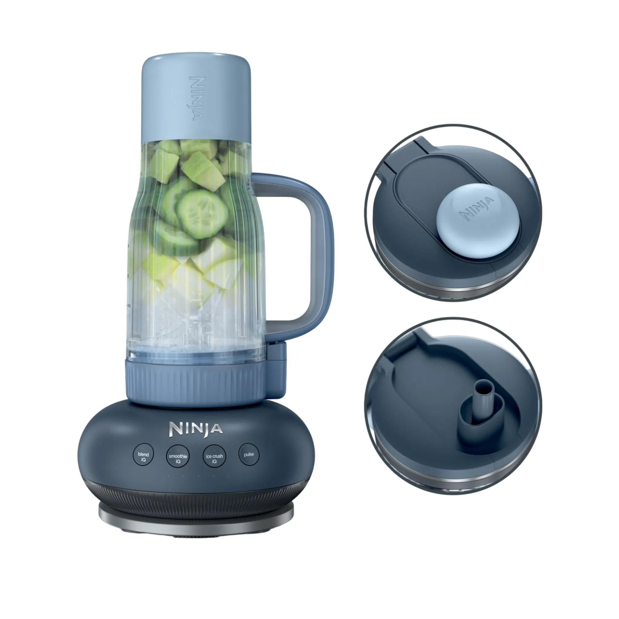 Blendboss blender, produktbillede 4 af 16, Blendere hos HomeNordic