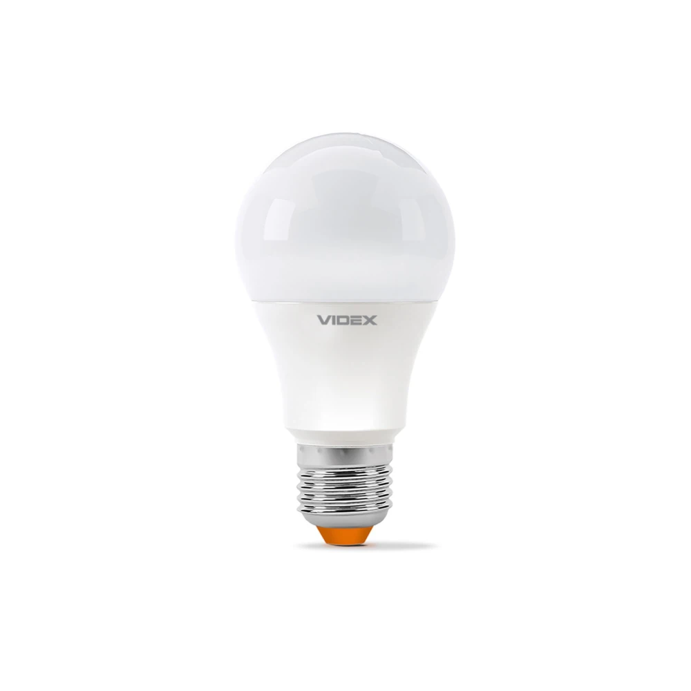E27 8W LED pære, Pærer hos HomeNordic