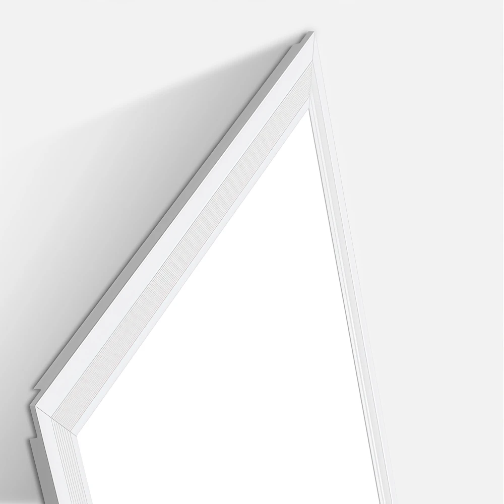29,5x29,5 LED panel RA92, 18W, LED-paneler hos HomeNordic