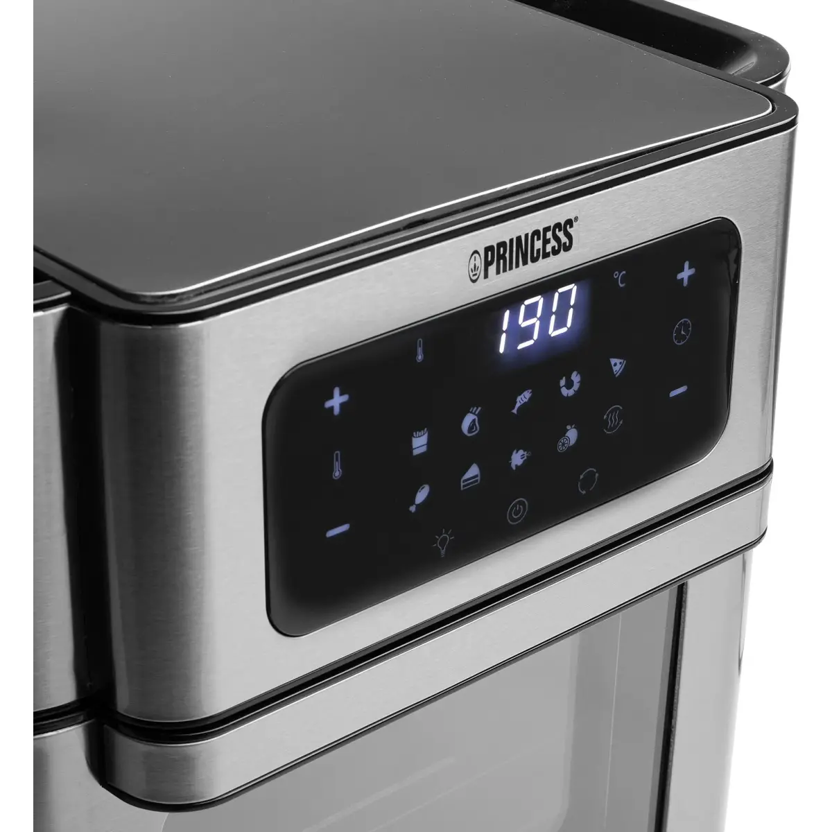 Airfryer-ovn, produktbillede 5 af 7, Airfryers hos HomeNordic