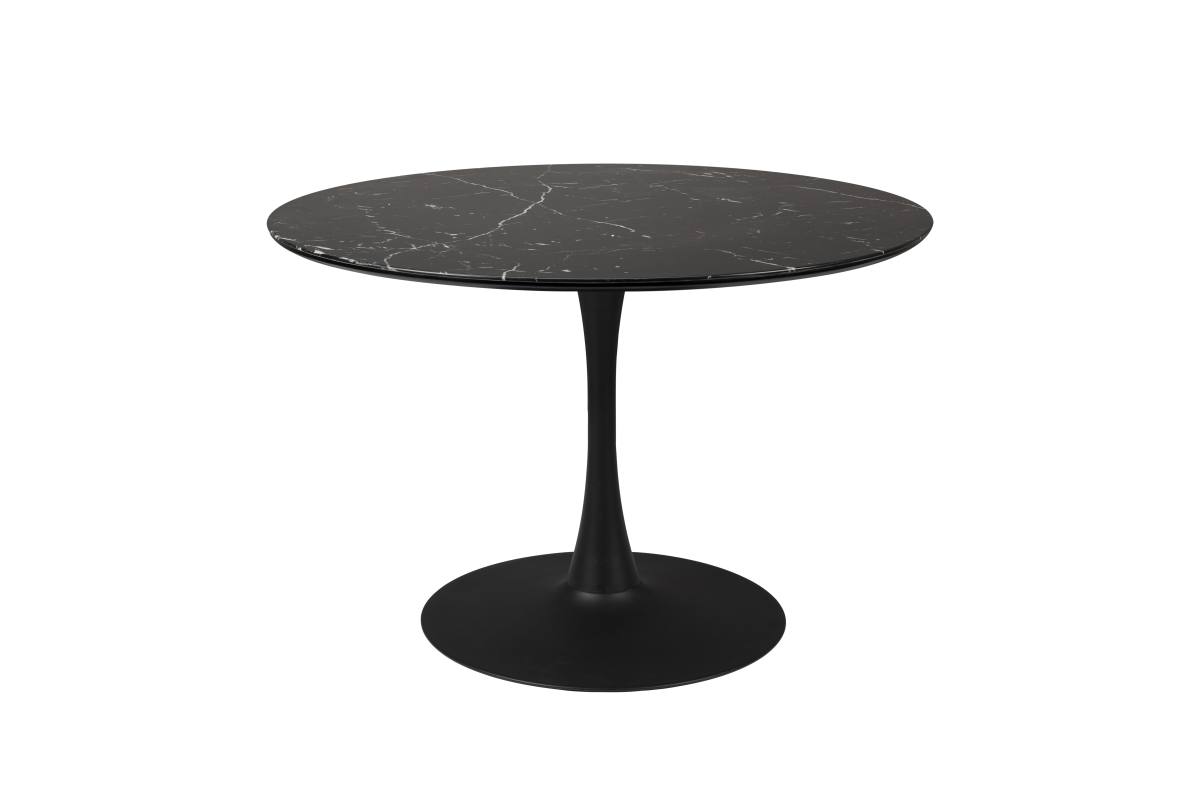 WHITE LABEL LIVING Maru spisebord, rund, Spiseborde hos HomeNordic