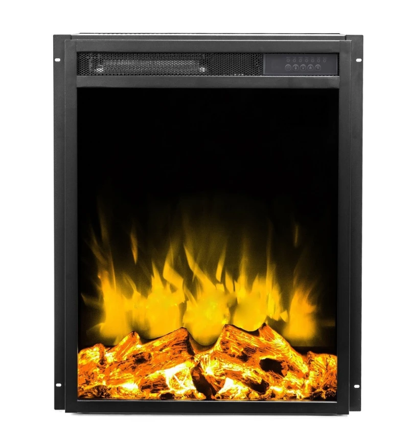LED Klassik - Elpejs til indbygning - 45 cm – billede 4