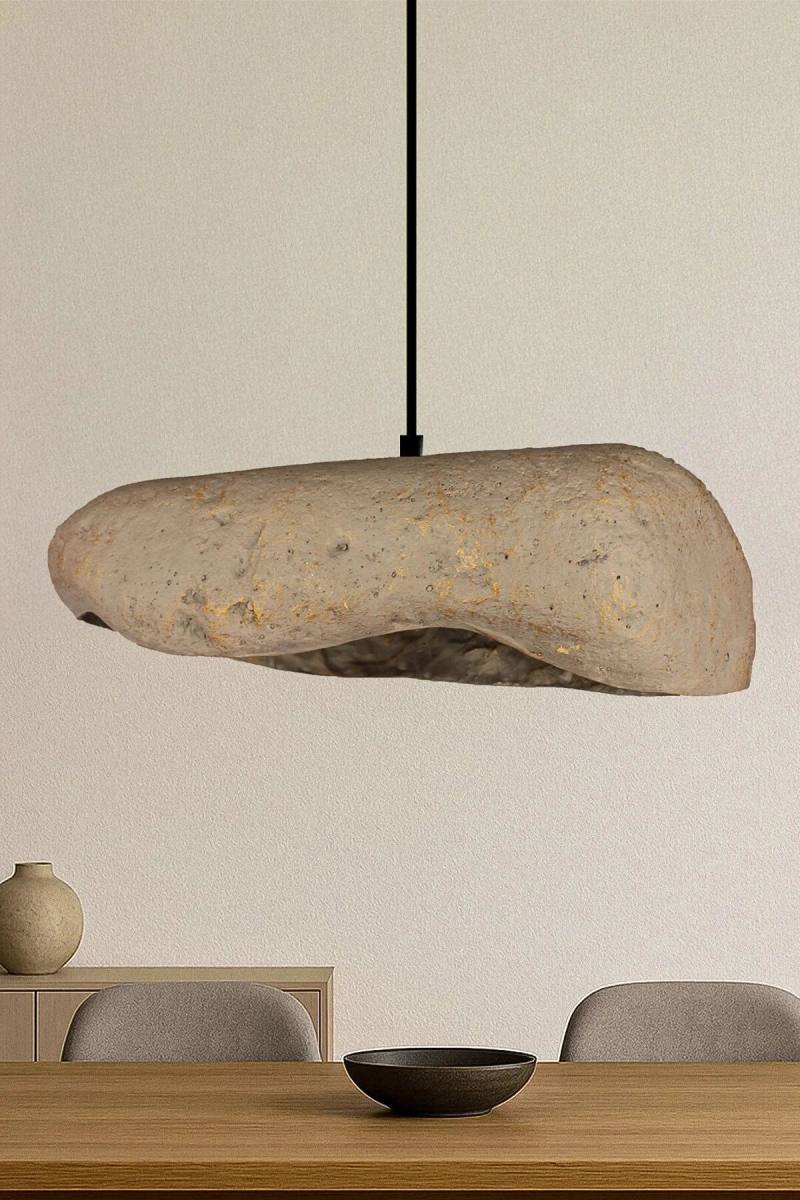 NORDVÄRK BK219 loftlampe, m. justerbar højde, produktbillede 3 af 4, Loftlamper hos HomeNordic