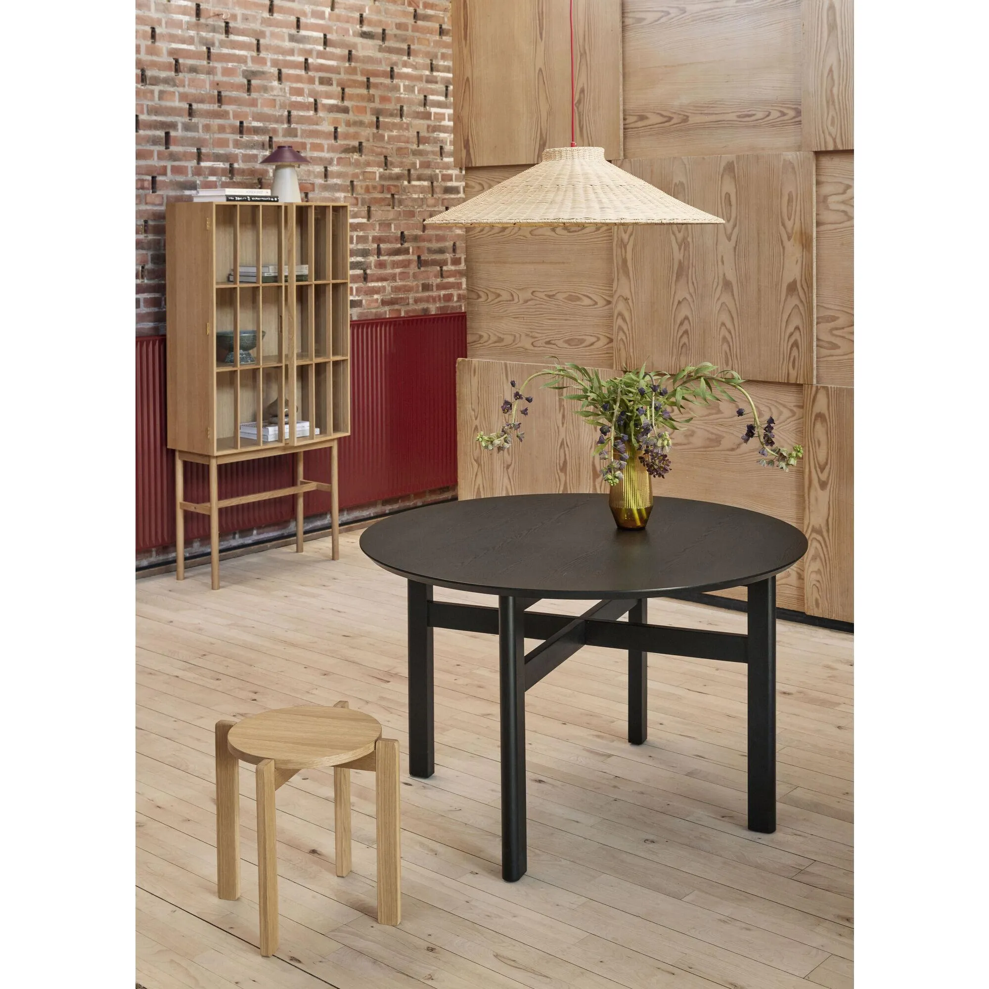 Chand Loftslampe Trapez, produktbillede 6 af 6, Loftlamper hos HomeNordic