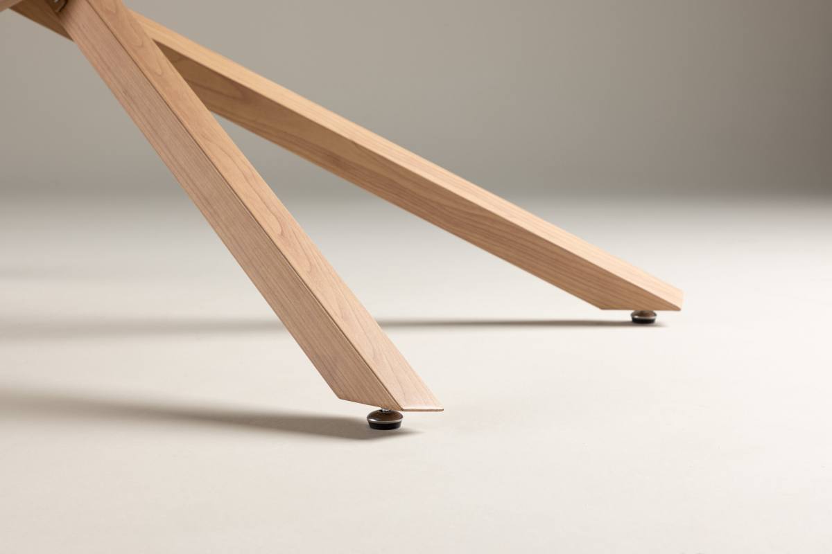VENTURE DESIGN Piazza spisebord, rektangulær, produktbillede 14 af 16, Spiseborde hos HomeNordic