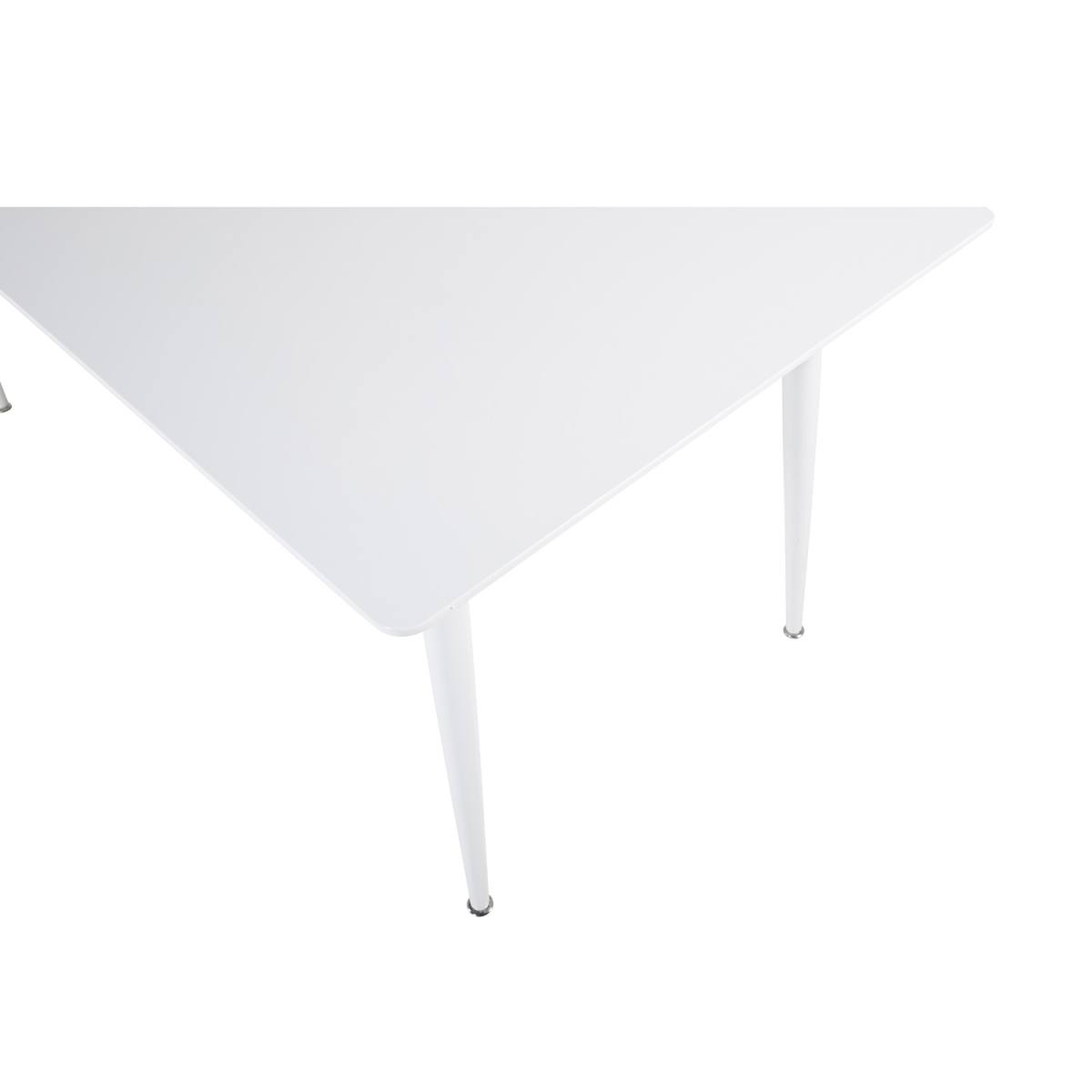 VENTURE DESIGN Polar spisebord, produktbillede 4 af 8, Spiseborde hos HomeNordic