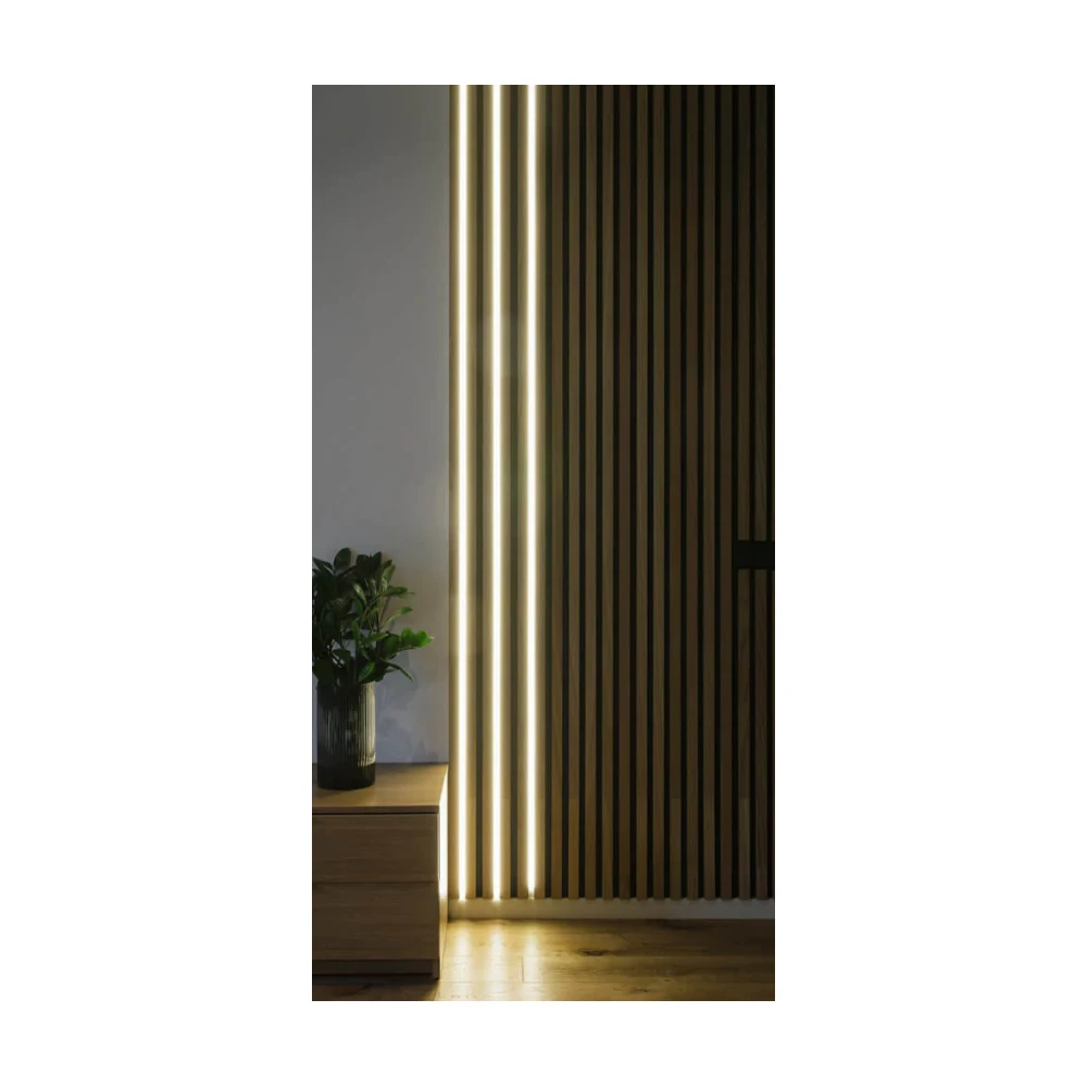 115cm 9W COB-LED strip, RA91, LED-strips hos HomeNordic