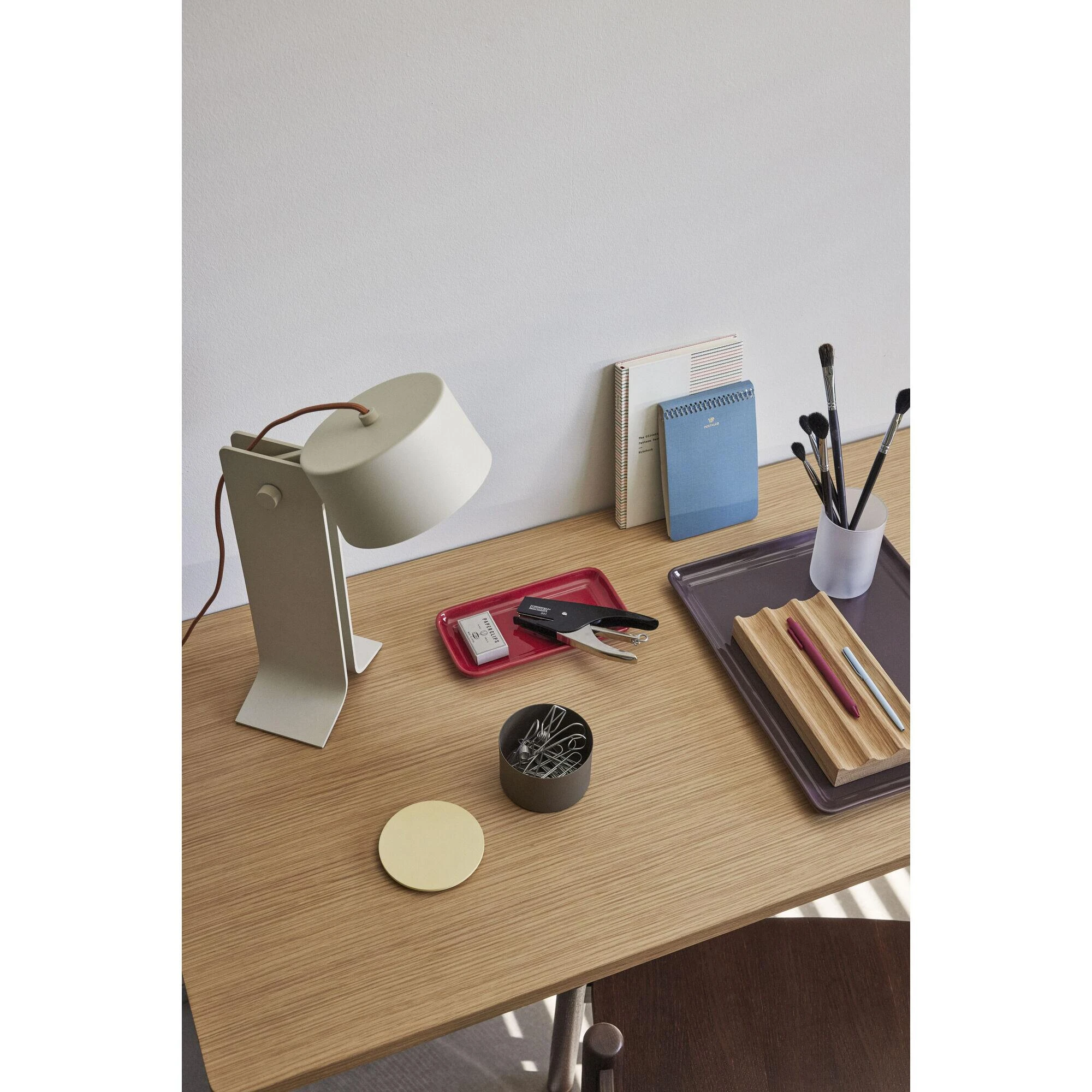 Crea Bordlampe, produktbillede 5 af 8, Bordlamper hos HomeNordic